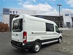 New 2025 Ford Transit 250 Medium Roof Empty Cargo Van for sale #E1033 - photo 3