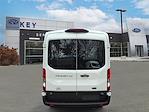 New 2025 Ford Transit 250 Medium Roof Empty Cargo Van for sale #E1033 - photo 6