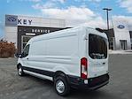 New 2025 Ford Transit 250 Medium Roof Empty Cargo Van for sale #E1033 - photo 4