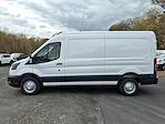 New 2025 Ford Transit 250 Medium Roof Empty Cargo Van for sale #E1033 - photo 7