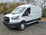 New 2025 Ford Transit 250 Medium Roof Empty Cargo Van for sale #E1033 - photo 8