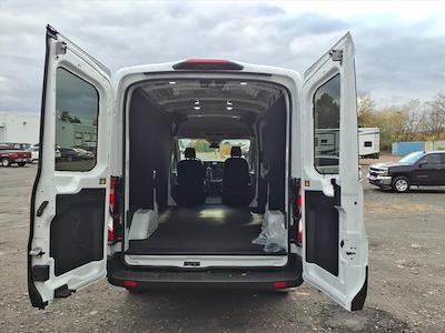 2025 Ford Transit 250 Medium Roof RWD Empty Cargo Van for sale #E1034 - photo 2