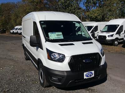 2025 Ford Transit 250 Medium Roof RWD Empty Cargo Van for sale #E1034 - photo 2