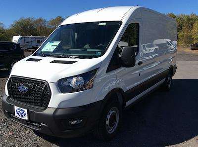 2025 Ford Transit 250 Medium Roof RWD Empty Cargo Van for sale #E1034 - photo 1