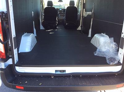 2025 Ford Transit 250 Medium Roof RWD Empty Cargo Van for sale #E1034 - photo 2