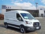 New 2025 Ford Transit 250 Medium Roof Empty Cargo Van for sale #E1034 - photo 1