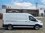 New 2025 Ford Transit 250 Medium Roof Empty Cargo Van for sale #E1034 - photo 5