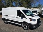 New 2025 Ford Transit 250 Medium Roof Empty Cargo Van for sale #E1034 - photo 17