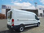 New 2025 Ford Transit 250 Medium Roof Empty Cargo Van for sale #E1034 - photo 6