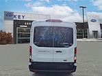 New 2025 Ford Transit 250 Medium Roof Empty Cargo Van for sale #E1034 - photo 3