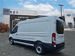 New 2025 Ford Transit 250 Medium Roof Empty Cargo Van for sale #E1034 - photo 7