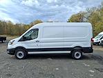 New 2025 Ford Transit 250 Medium Roof Empty Cargo Van for sale #E1034 - photo 8
