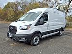 New 2025 Ford Transit 250 Medium Roof Empty Cargo Van for sale #E1034 - photo 4