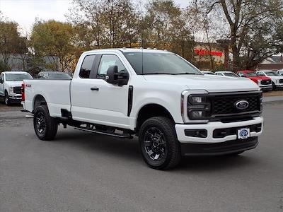 2025 Ford F-350 Super Cab SRW 4WD Pickup for sale #E1035 - photo 1
