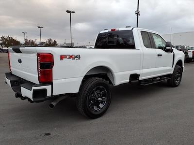 2025 Ford F-350 Super Cab SRW 4WD Pickup for sale #E1035 - photo 2