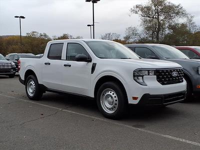 2025 Ford Maverick SuperCrew Cab AWD Pickup for sale #E1036 - photo 1