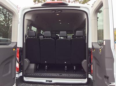 New 2025 Ford Transit 350 XL Passenger Van for sale #E1038 - photo 2