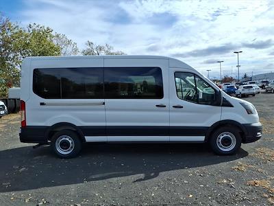 2025 Ford Transit 350 Medium Roof RWD Passenger Van for sale #E1038 - photo 2