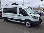 2025 Ford Transit 350 Medium Roof RWD Passenger Van for sale #E1038 - photo 18