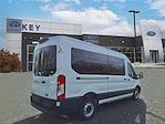 New 2025 Ford Transit 350 XL Passenger Van for sale #E1038 - photo 2