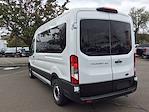 2025 Ford Transit 350 Medium Roof RWD Passenger Van for sale #E1038 - photo 28