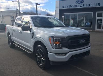 2022 Ford F-150 SuperCrew Cab 4WD Pickup for sale #E1041A - photo 2