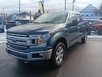 Used 2019 Ford F-150 XLT SuperCrew Cab for sale #E1041B - photo 7