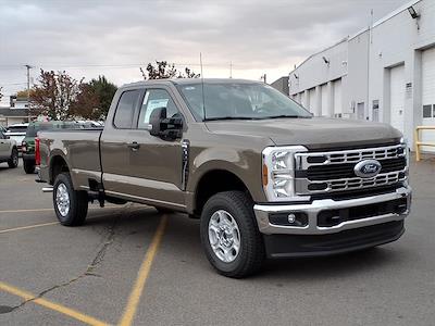 2026 Ford F-350 Super Cab SRW 4WD Pickup for sale #E1042 - photo 1