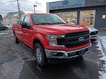 Used 2018 Ford F-150 XL Super Cab for sale #E1042A - photo 2