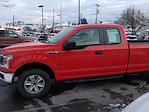 Used 2018 Ford F-150 XL Super Cab for sale #E1042A - photo 7