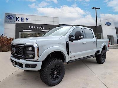 New 2026 Ford F-250 XLT Crew Cab for sale #E1047 - photo 1