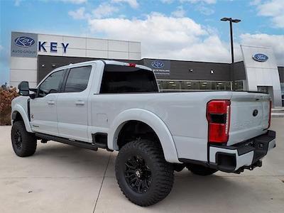 New 2026 Ford F-250 XLT Crew Cab for sale #E1047 - photo 2
