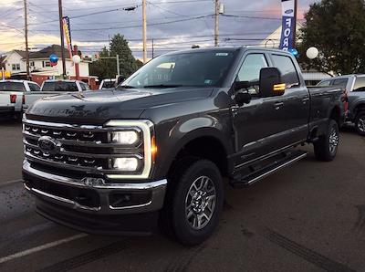 2026 Ford F-350 Crew Cab SRW 4WD Pickup for sale #E1048 - photo 1