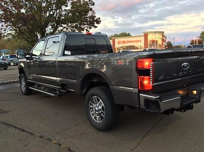 2026 Ford F-350 Crew Cab SRW 4WD Pickup for sale #E1048 - photo 2