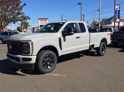 2026 Ford F-350 Super Cab SRW 4WD Pickup for sale #E1049 - photo 1