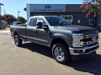 2026 Ford F-350 Super Cab SRW 4WD Pickup for sale #E1050 - photo 1