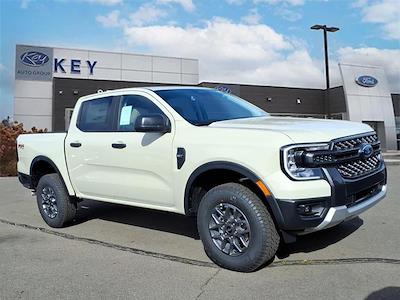 2025 Ford Ranger SuperCrew Cab 4WD Pickup for sale #E1051 - photo 1