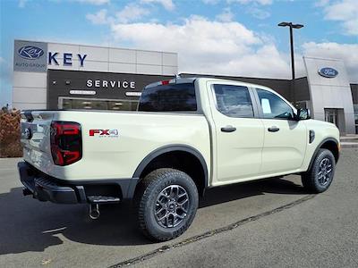 2025 Ford Ranger SuperCrew Cab 4WD Pickup for sale #E1051 - photo 2