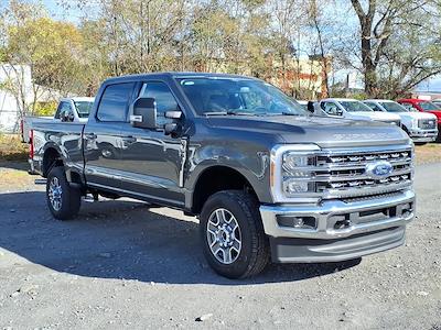 2026 Ford F-350 Crew Cab SRW 4WD Pickup for sale #E1053 - photo 1