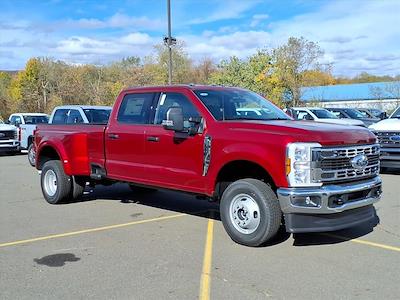 2026 Ford F-350 Crew Cab DRW 4WD Pickup for sale #E1054 - photo 1