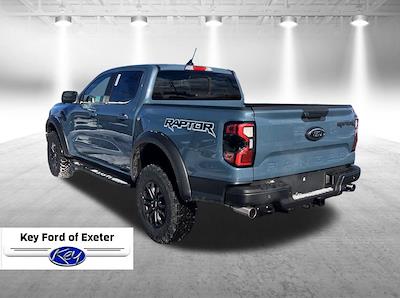 New 2025 Ford Ranger - photo 1