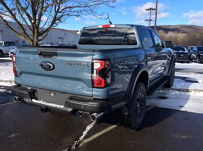 New 2025 Ford Ranger Raptor SuperCrew Cab for sale #E1078 - photo 2