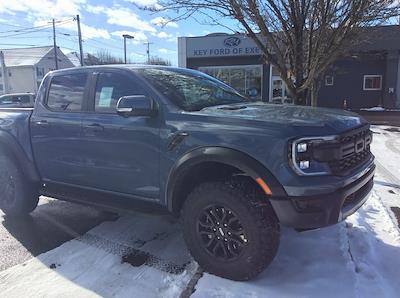 New 2025 Ford Ranger Raptor SuperCrew Cab for sale #E1078 - photo 2