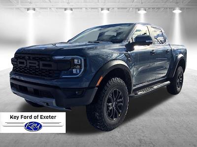 New 2025 Ford Ranger - photo 1
