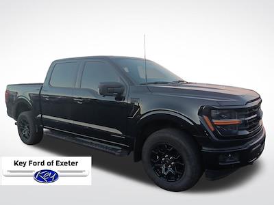 Used 2024 Ford F-150 - photo 1