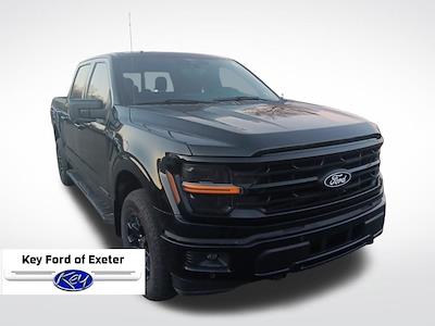 Used 2024 Ford F-150 - photo 1
