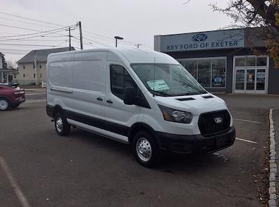 2026 Ford Transit 250 Medium Roof AWD Empty Cargo Van for sale #E1082 - photo 1