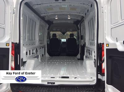 New 2026 Ford Transit 250 - photo 1