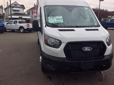 2026 Ford Transit 250 Medium Roof AWD Empty Cargo Van for sale #E1082 - photo 2