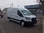 2026 Ford Transit 250 Medium Roof AWD Empty Cargo Van for sale #E1082 - photo 1